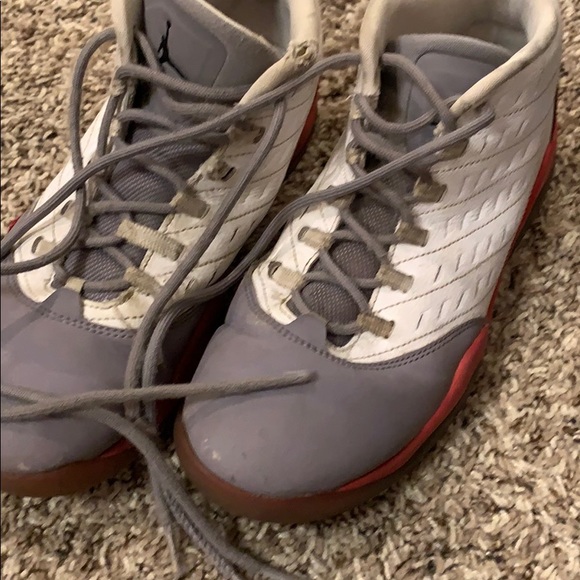 Jordan’s 🏀 shoes - Picture 8 of 8